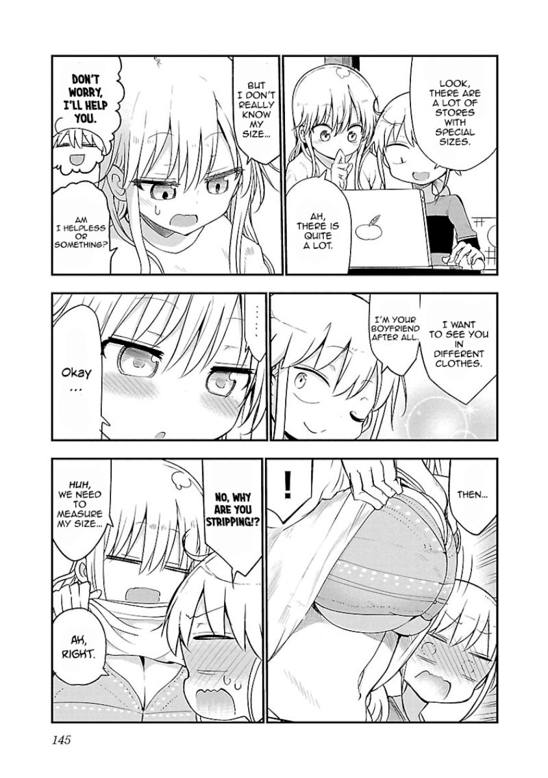Chichi Chichi Chapter 52 image 2