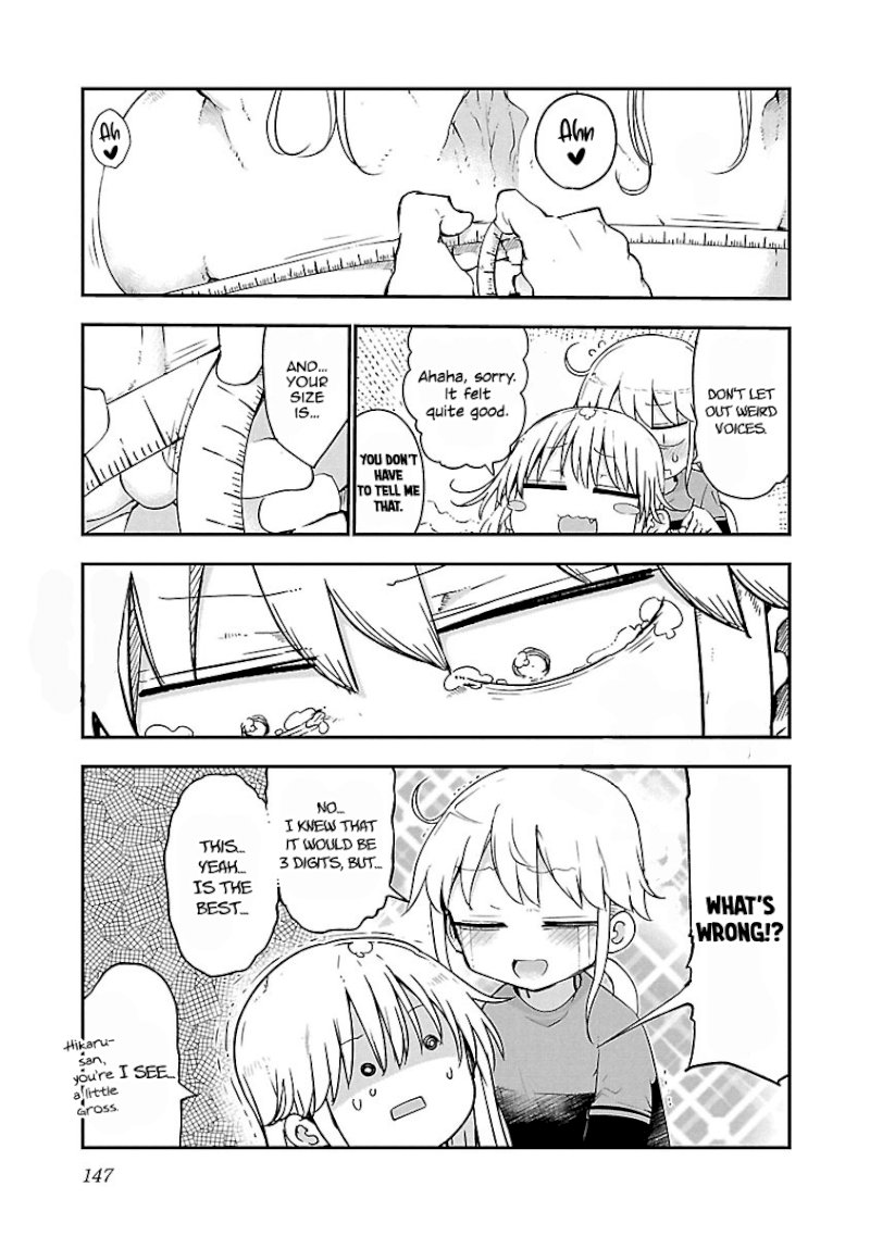 Chichi Chichi Chapter 52 image 4