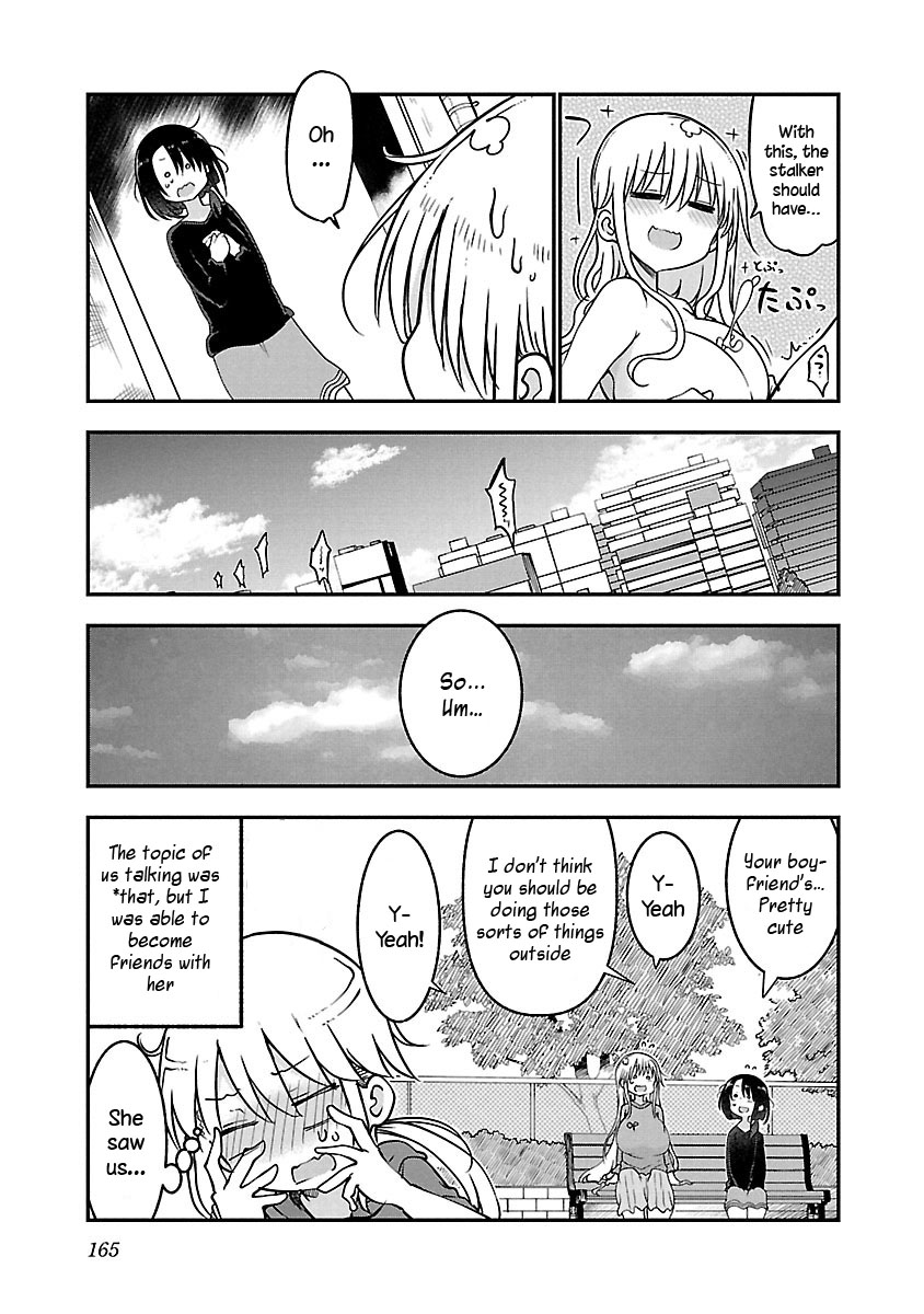 Chichi Chichi Chapter 53 image 10