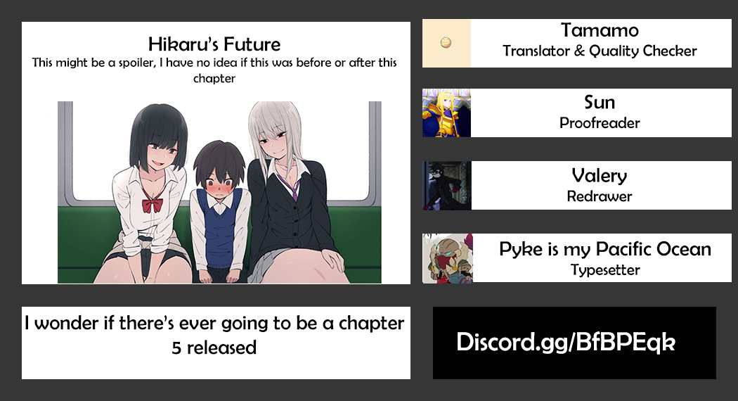 Chichi Chichi Chapter 53 image 12