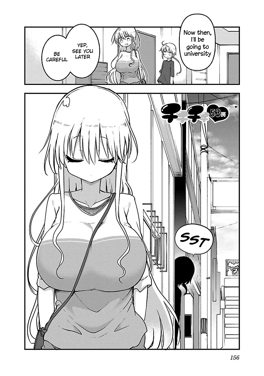 Chichi Chichi Chapter 53 image 1