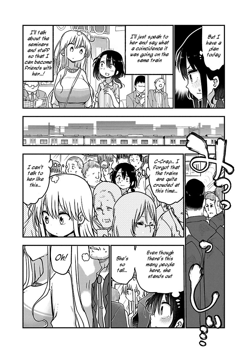 Chichi Chichi Chapter 53 image 3