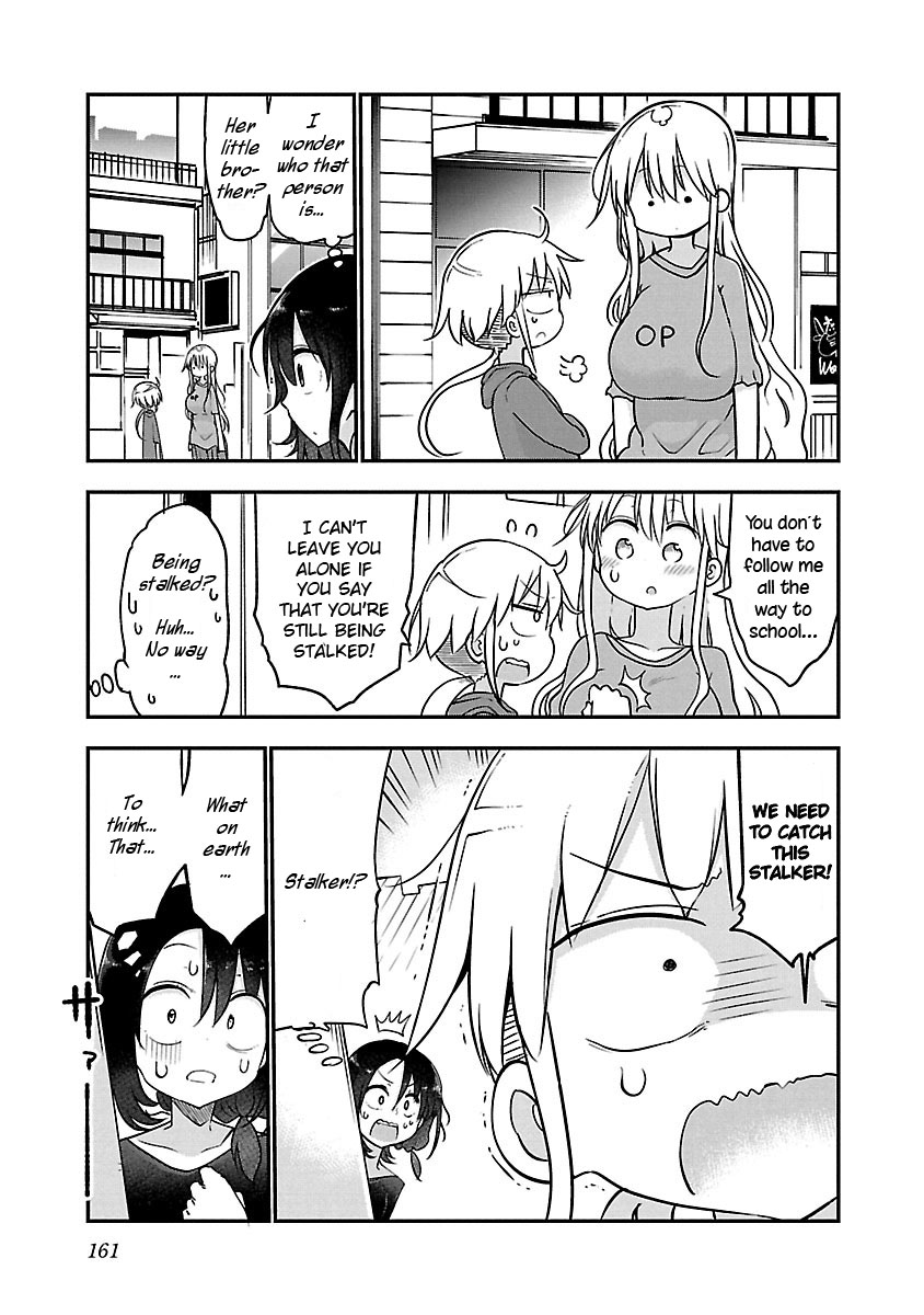 Chichi Chichi Chapter 53 image 6