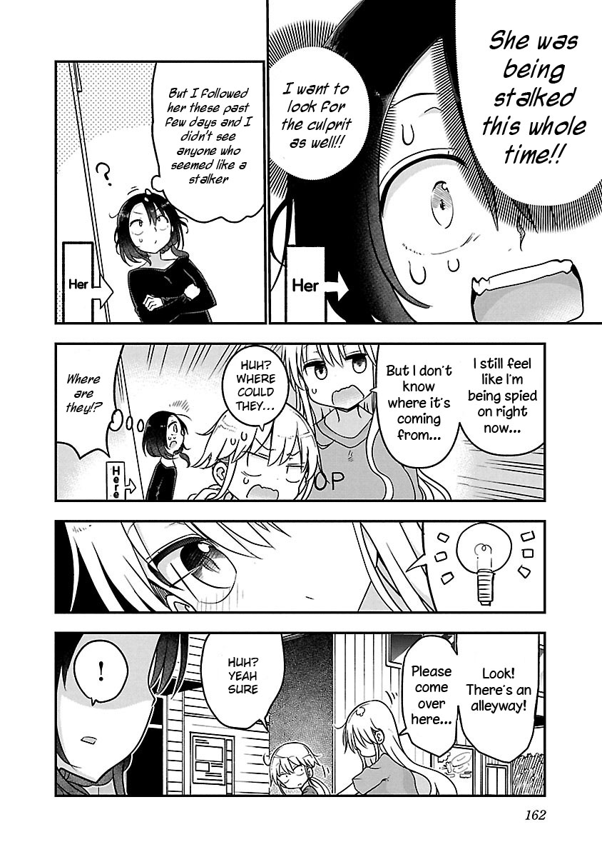 Chichi Chichi Chapter 53 image 7