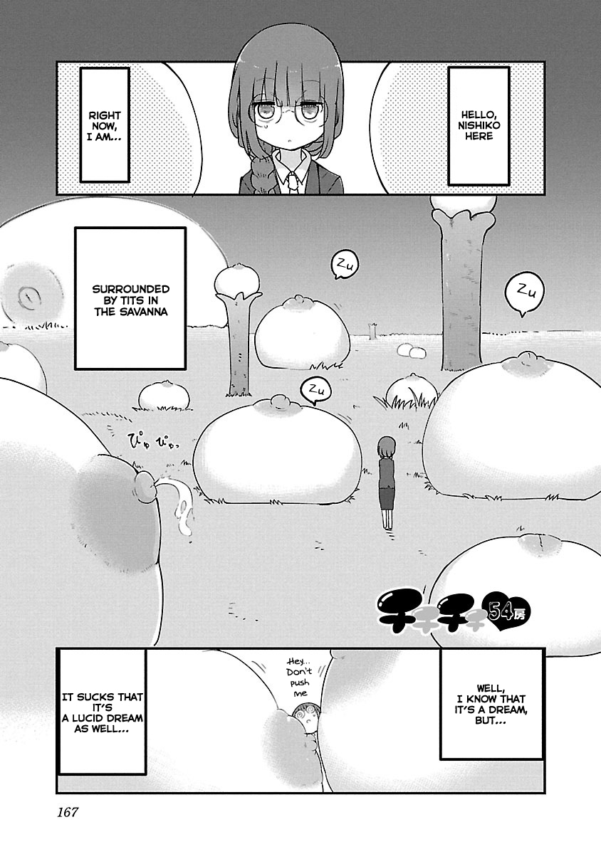 Chichi Chichi Chapter 54 image 0