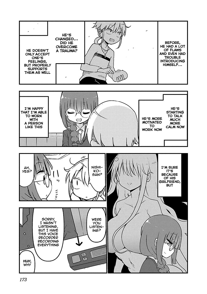 Chichi Chichi Chapter 54 image 6