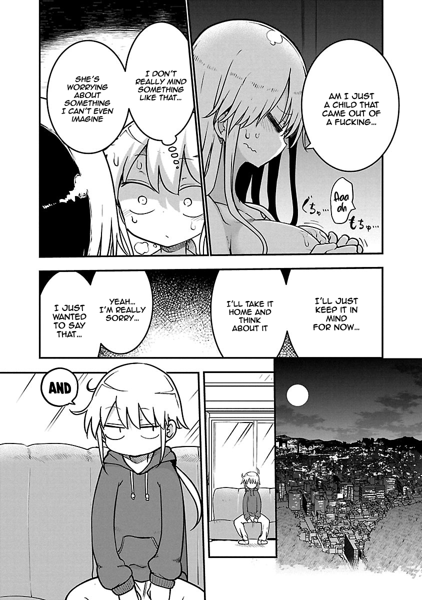 Chichi Chichi Chapter 55 image 1