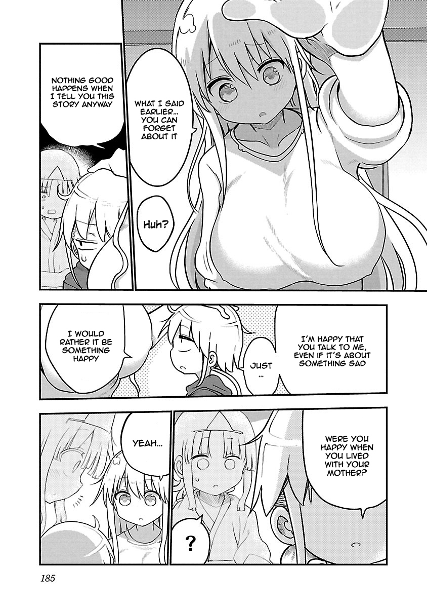 Chichi Chichi Chapter 55 image 6
