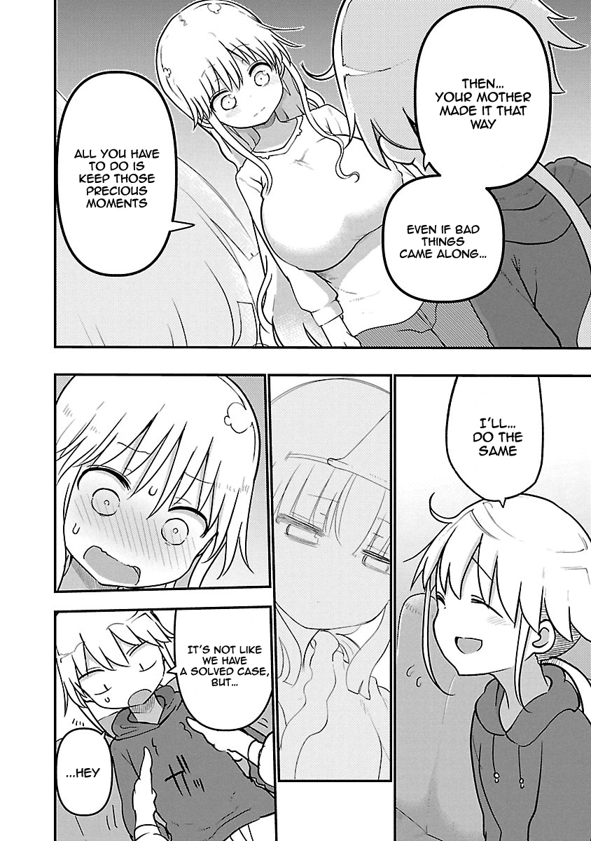 Chichi Chichi Chapter 55 image 7