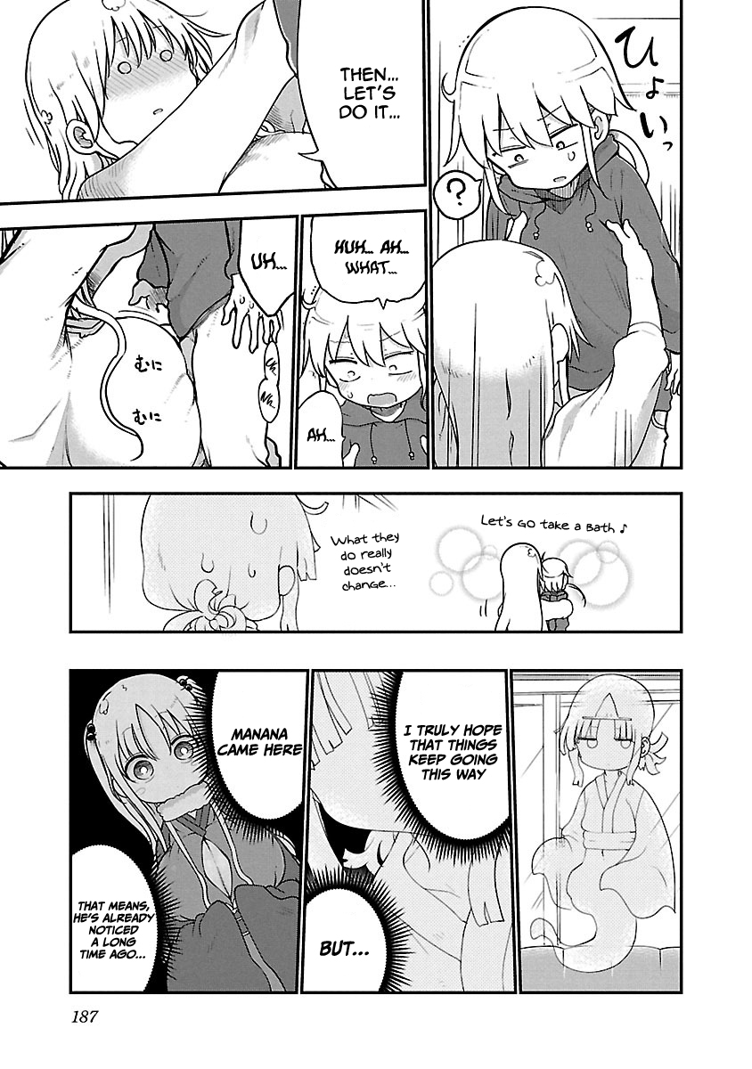 Chichi Chichi Chapter 55 image 8