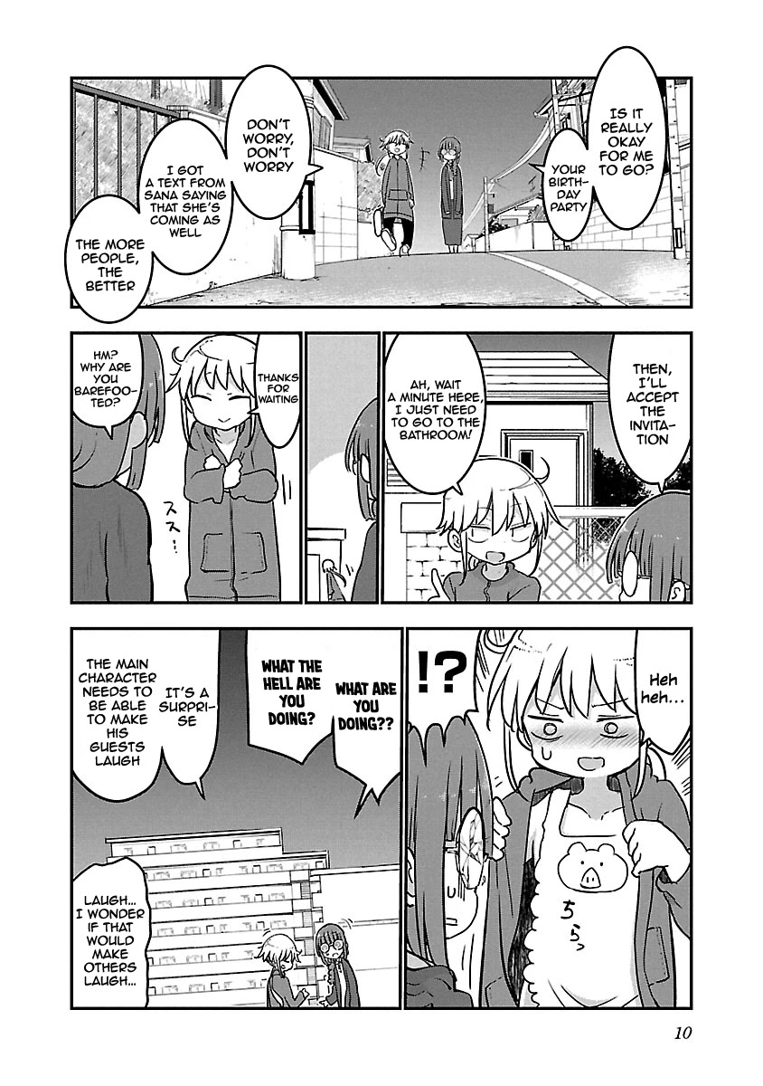 Chichi Chichi Chapter 56 image 10
