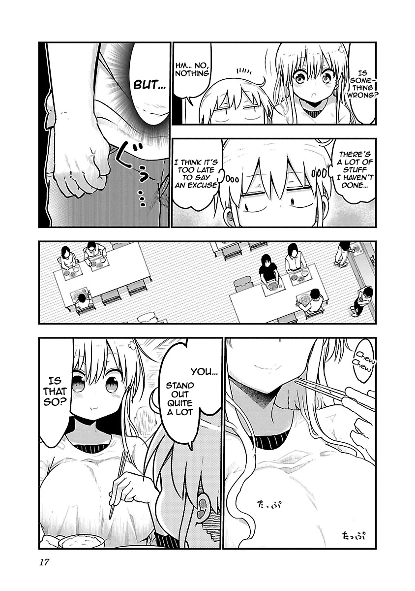 Chichi Chichi Chapter 57 image 2