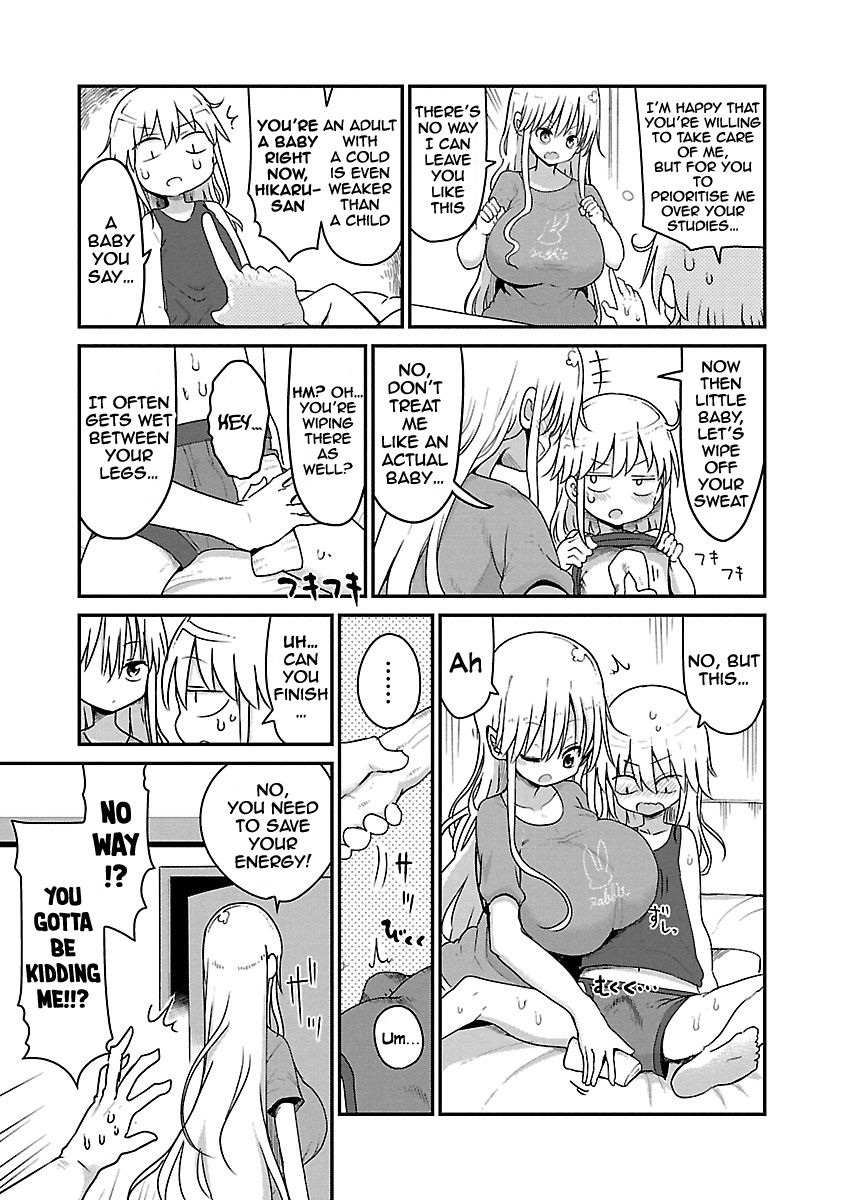 Chichi Chichi Chapter 59 image 2