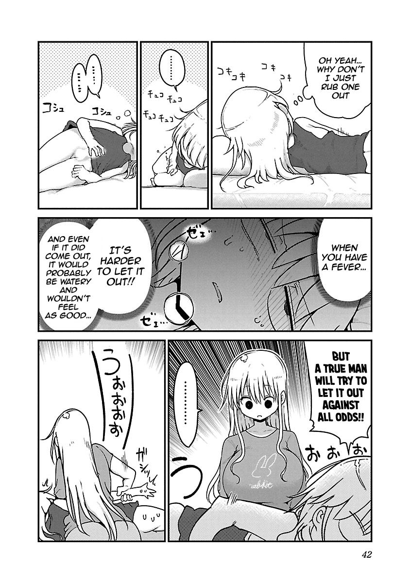 Chichi Chichi Chapter 59 image 3