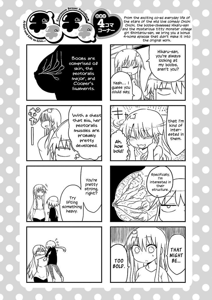 Chichi Chichi Chapter 6 image 9