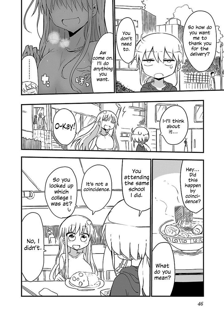Chichi Chichi Chapter 6 image 3