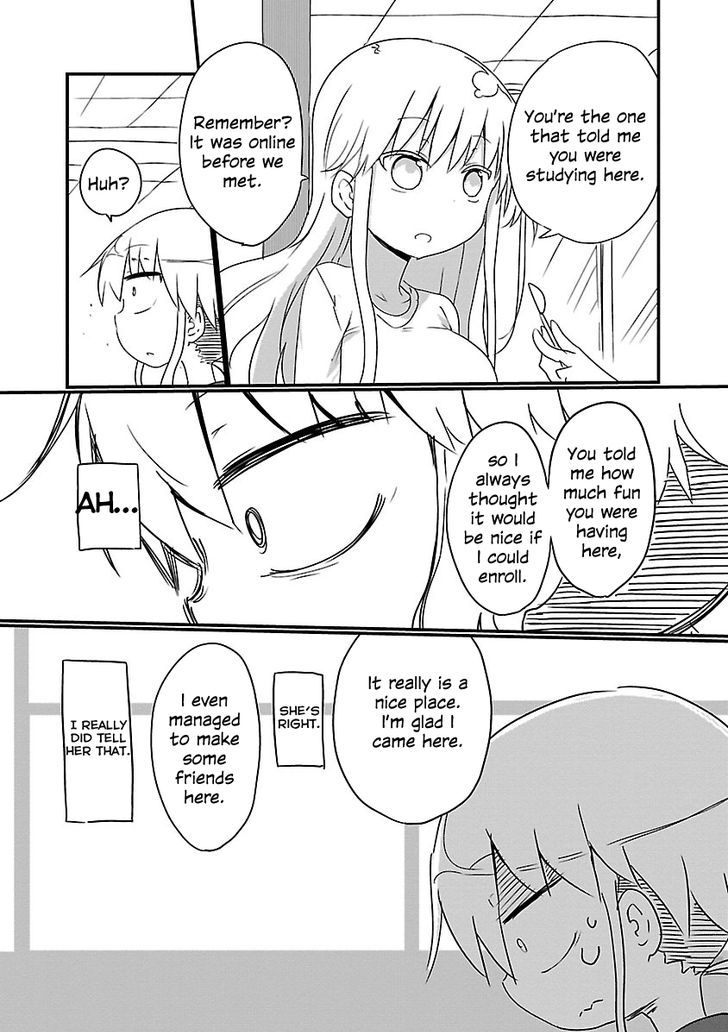 Chichi Chichi Chapter 6 image 4