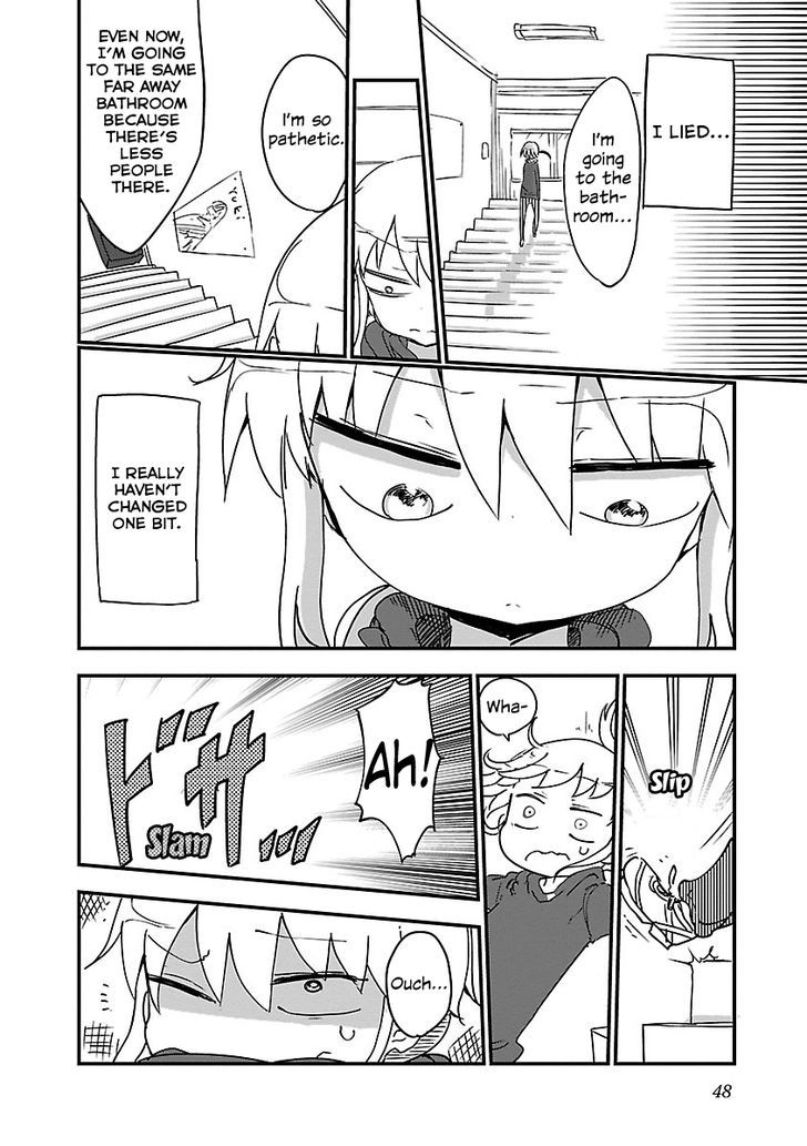 Chichi Chichi Chapter 6 image 5