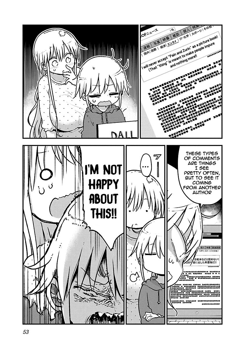 Chichi Chichi Chapter 60 image 1