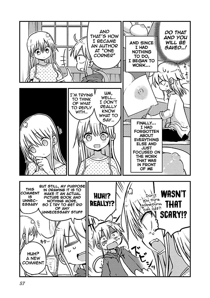 Chichi Chichi Chapter 60 image 5