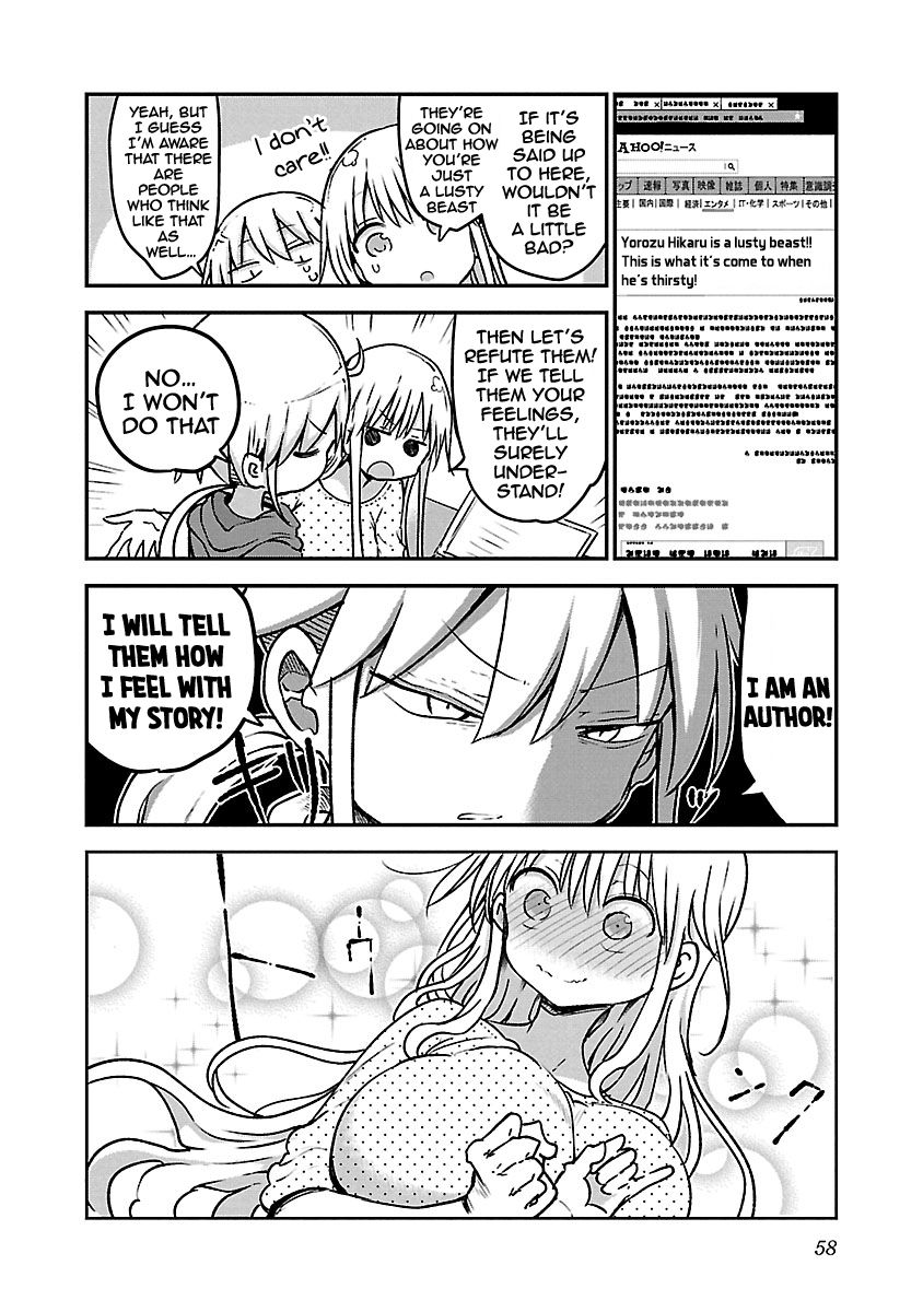 Chichi Chichi Chapter 60 image 6