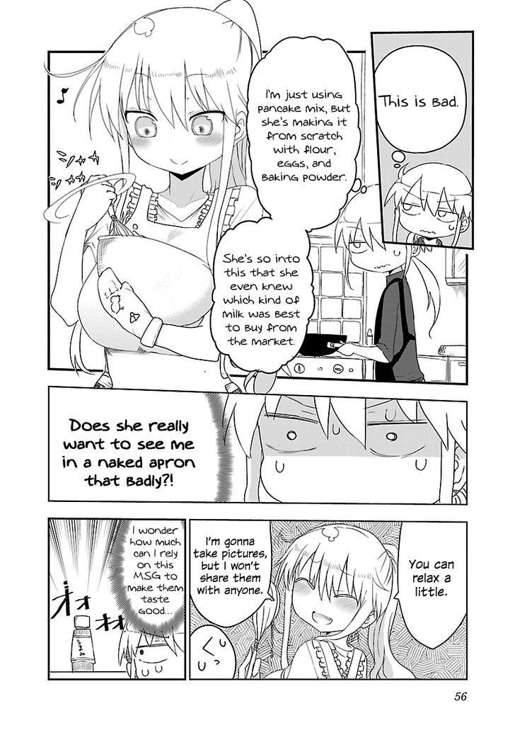 Chichi Chichi Chapter 7 image 3