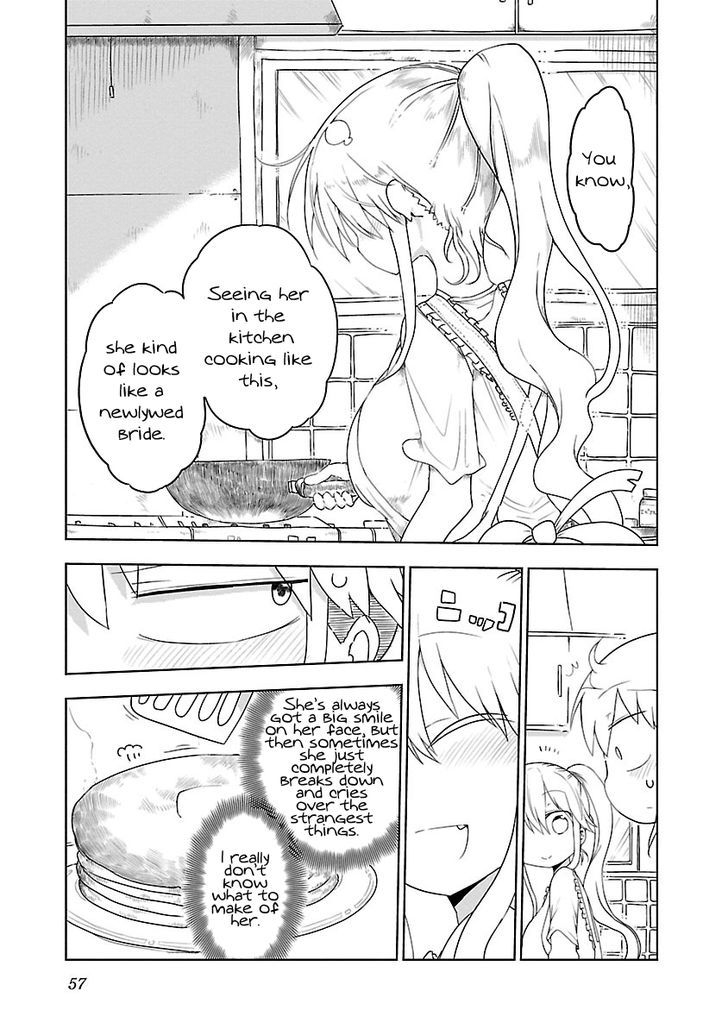 Chichi Chichi Chapter 7 image 4