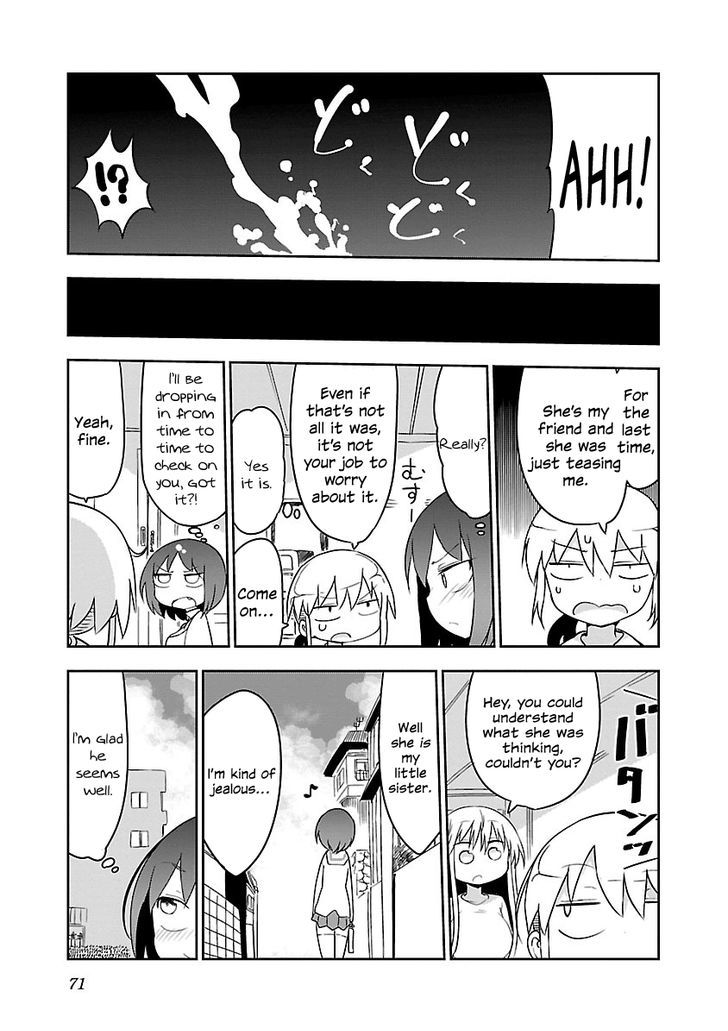 Chichi Chichi Chapter 8 image 8