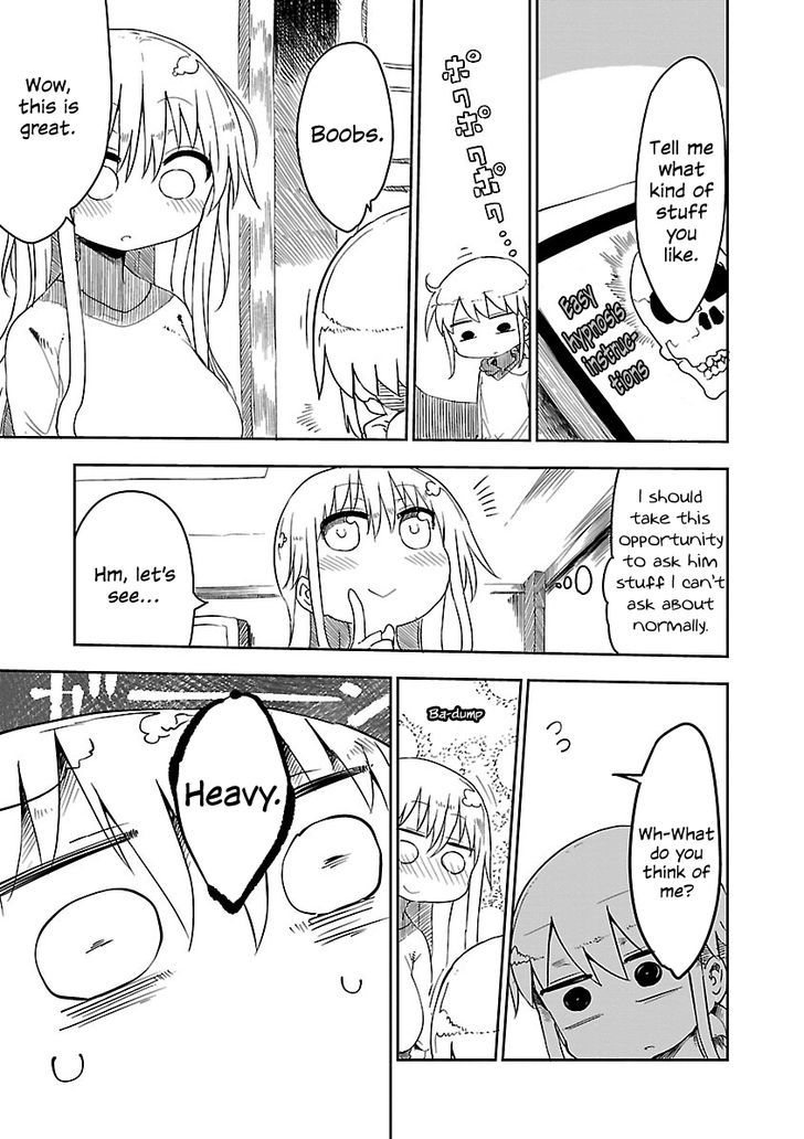Chichi Chichi Chapter 9 image 2