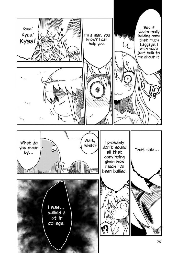 Chichi Chichi Chapter 9 image 3