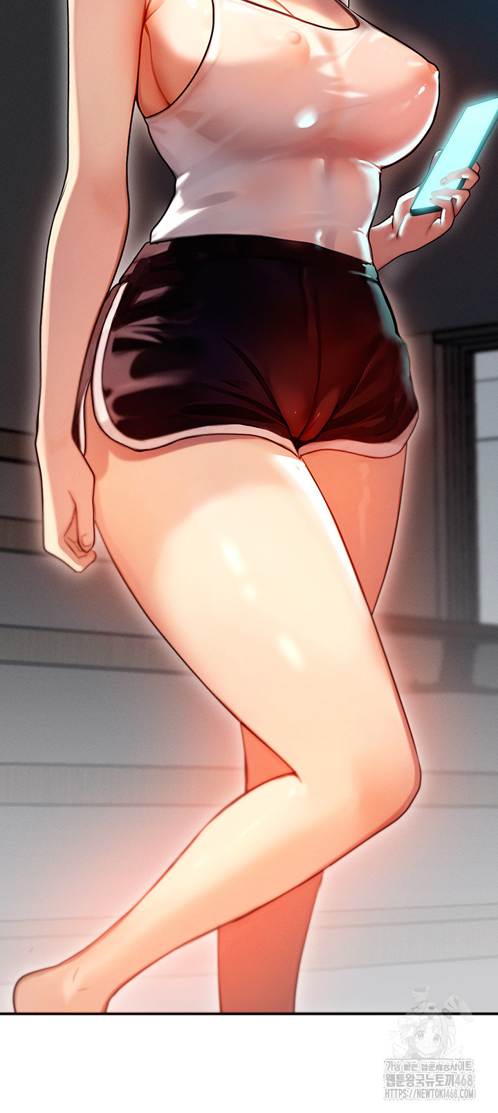 My Body Got Switched Raw Chapter 1 image 46