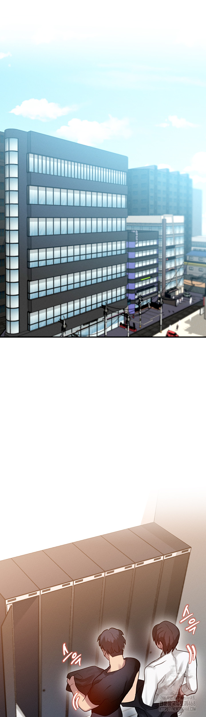 My Body Got Switched Raw Chapter 1 image 59