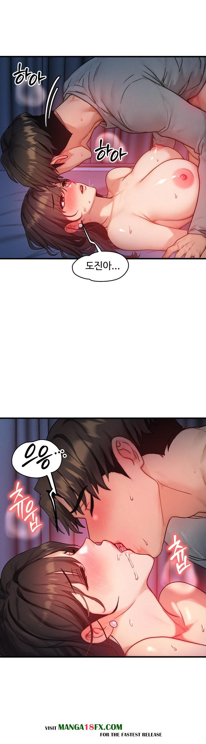 My Body Got Switched Raw Chapter 10 image 22
