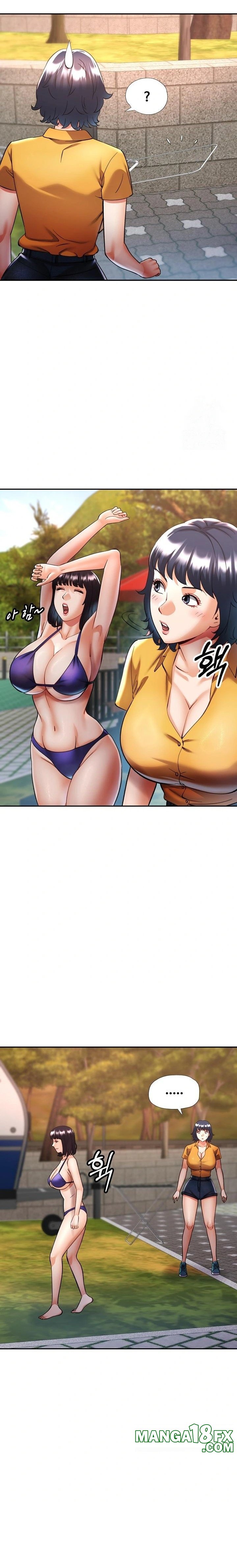 Married Older Sister Raw Chapter 36 image 6