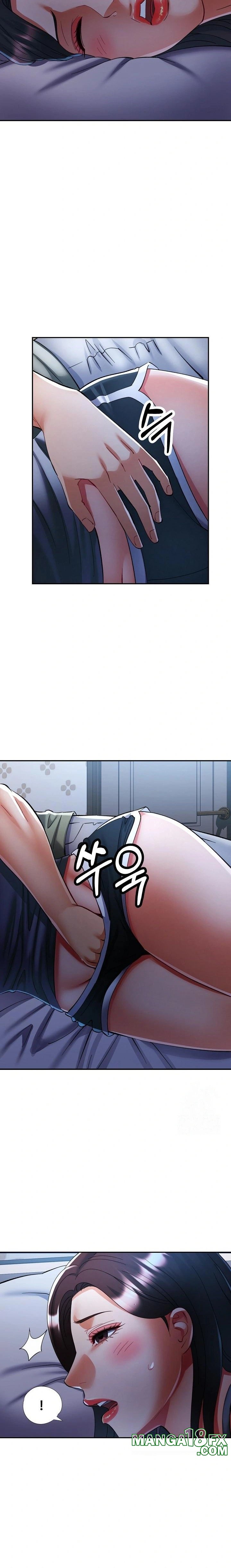 Married Older Sister Raw Chapter 37 image 6