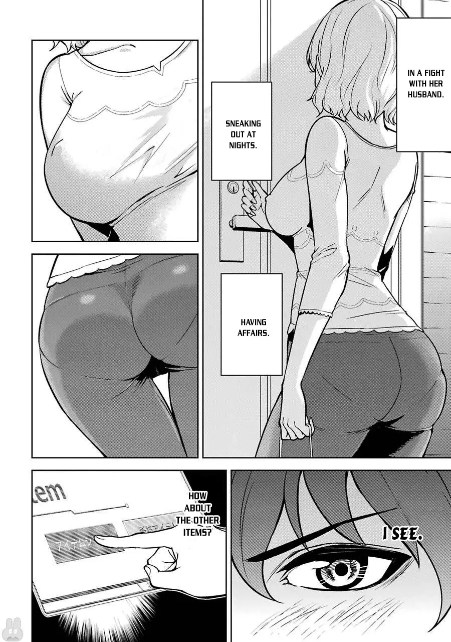 Ore no Genjitsu wa Renai Game?? ka to Omottara Inochigake no Game datta Chapter 1 image 16