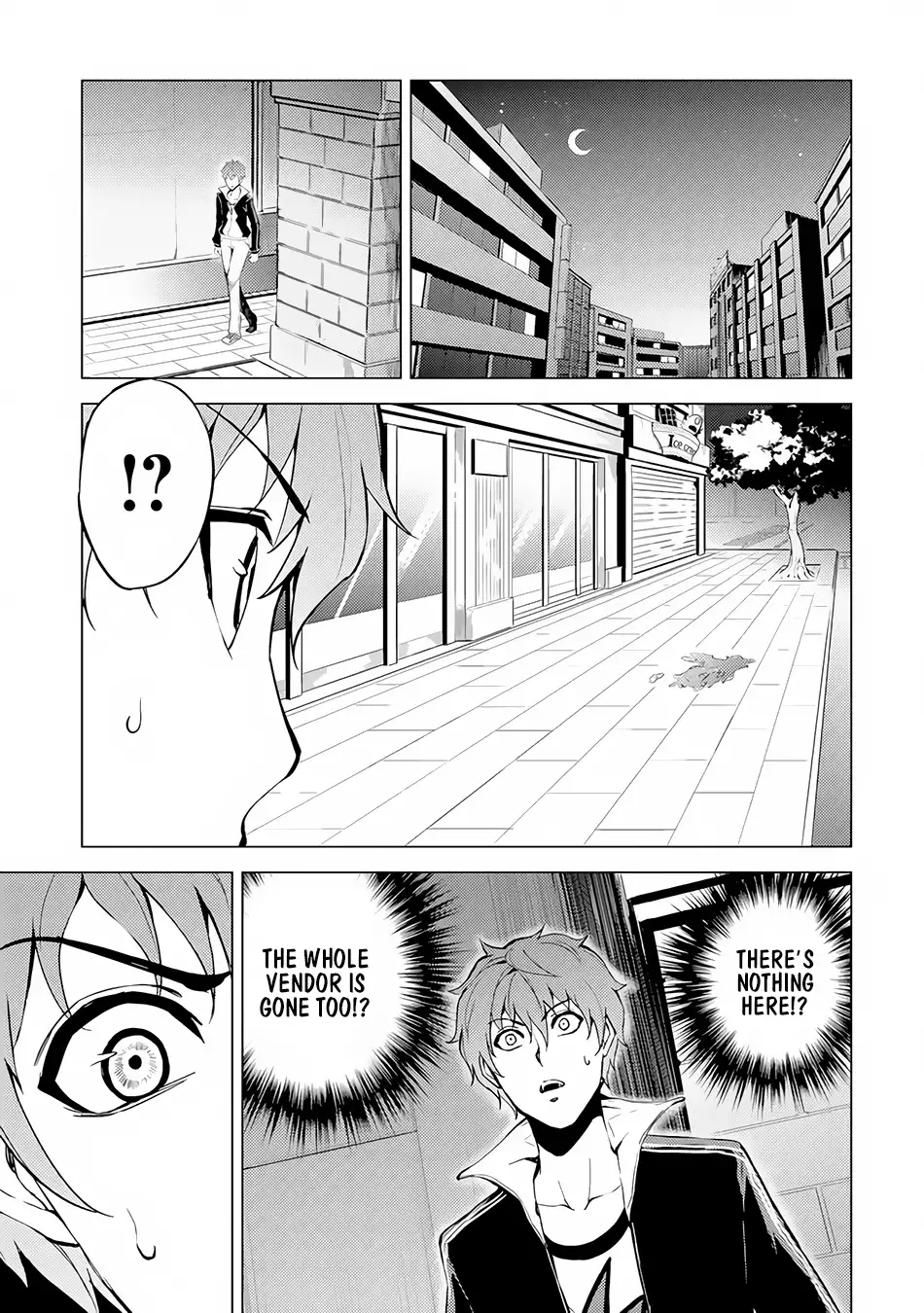 Ore no Genjitsu wa Renai Game?? ka to Omottara Inochigake no Game datta Chapter 10.2 image 23