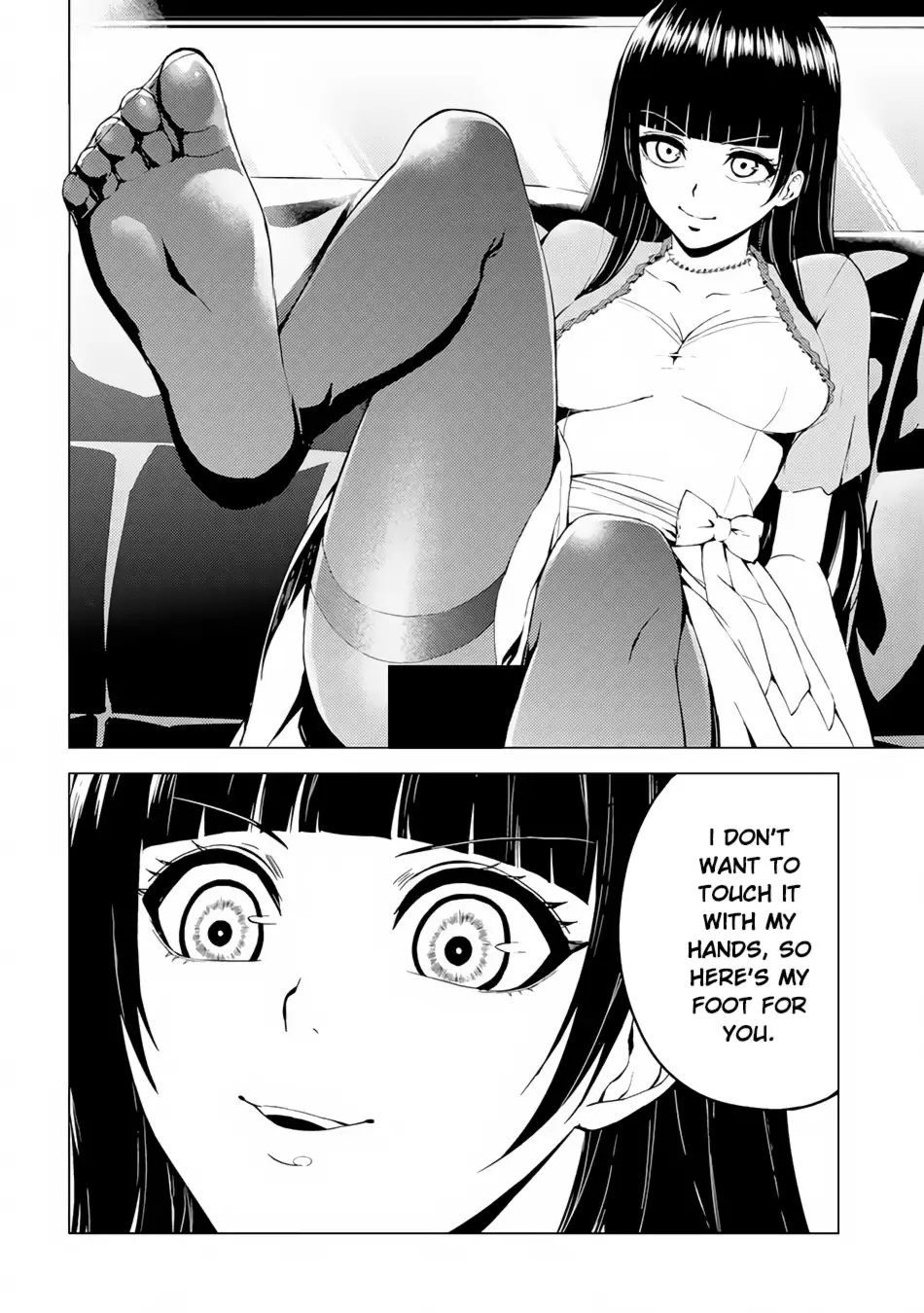 Ore no Genjitsu wa Renai Game?? ka to Omottara Inochigake no Game datta Chapter 12.2 image 14