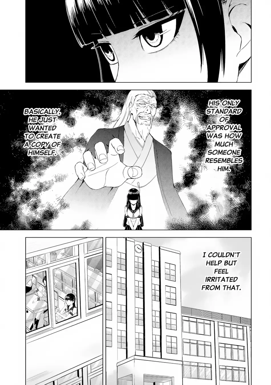 Ore no Genjitsu wa Renai Game?? ka to Omottara Inochigake no Game datta Chapter 13.1 image 9
