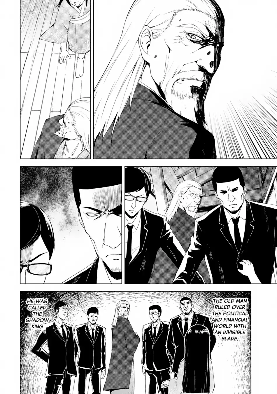 Ore no Genjitsu wa Renai Game?? ka to Omottara Inochigake no Game datta Chapter 13.1 image 2