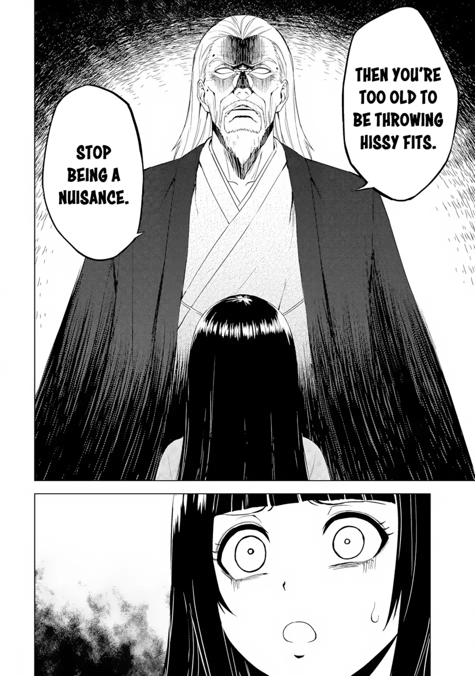 Ore no Genjitsu wa Renai Game?? ka to Omottara Inochigake no Game datta Chapter 13.1 image 4