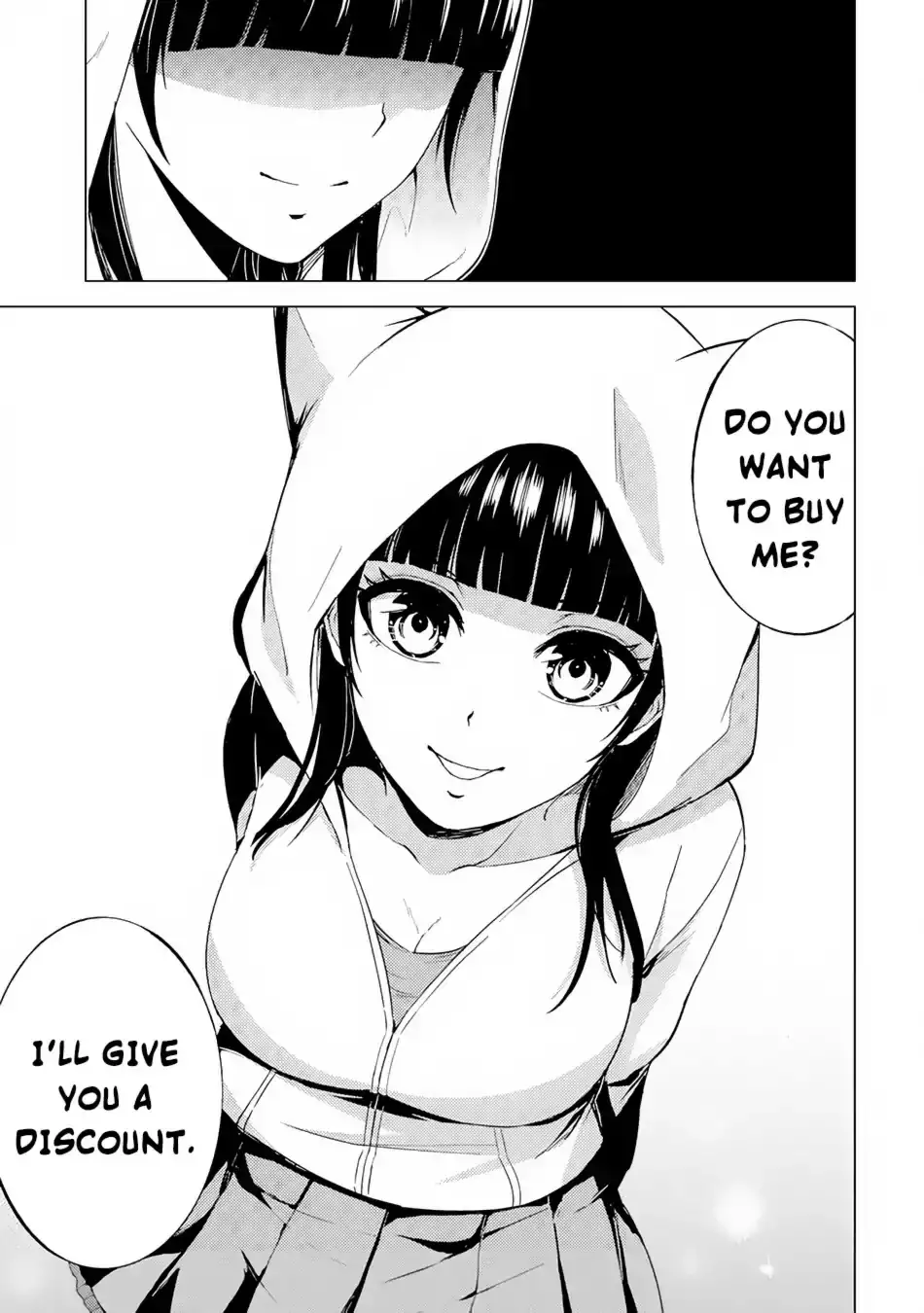 Ore no Genjitsu wa Renai Game?? ka to Omottara Inochigake no Game datta Chapter 13.2 image 19