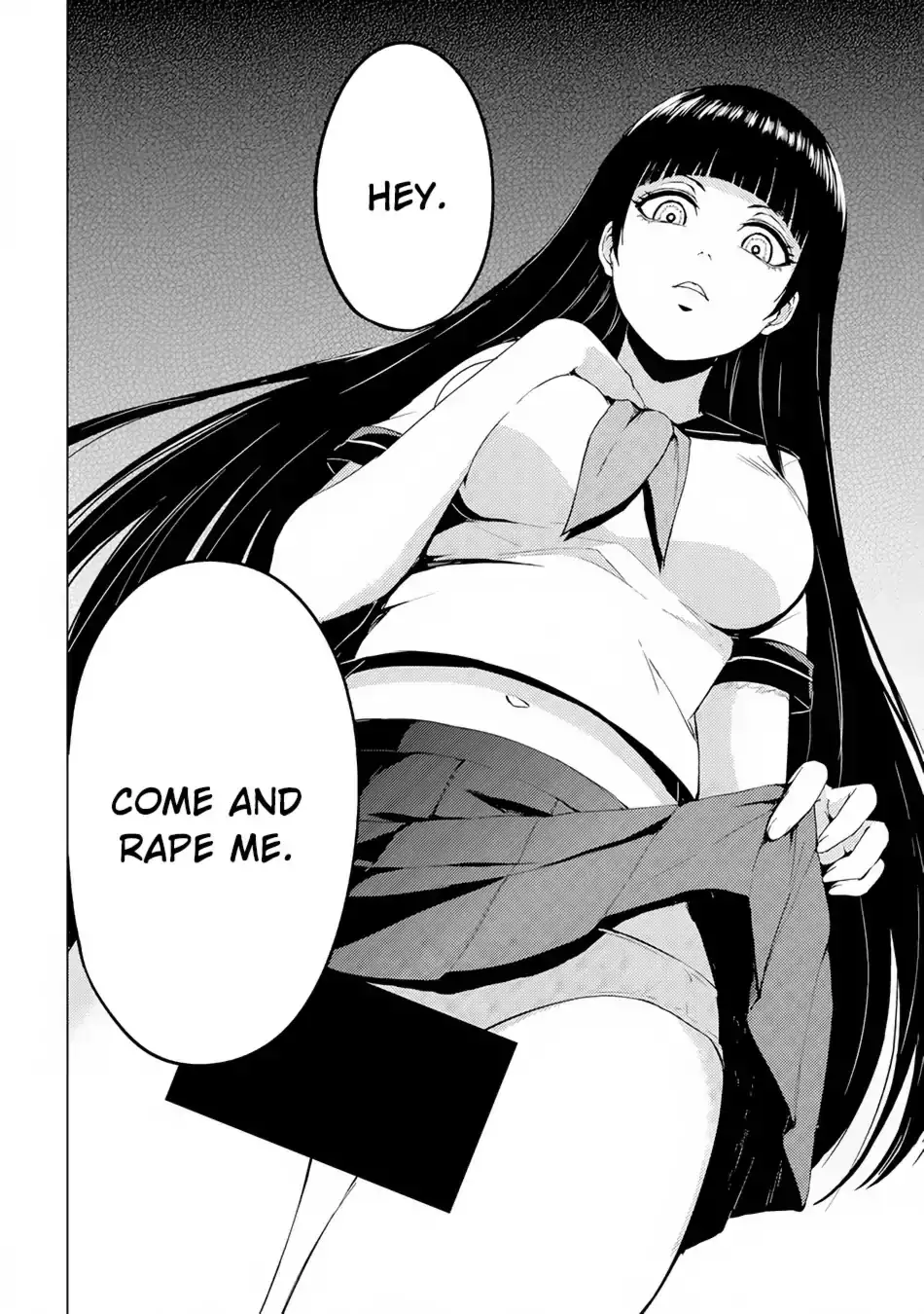 Ore no Genjitsu wa Renai Game?? ka to Omottara Inochigake no Game datta Chapter 13.2 image 4