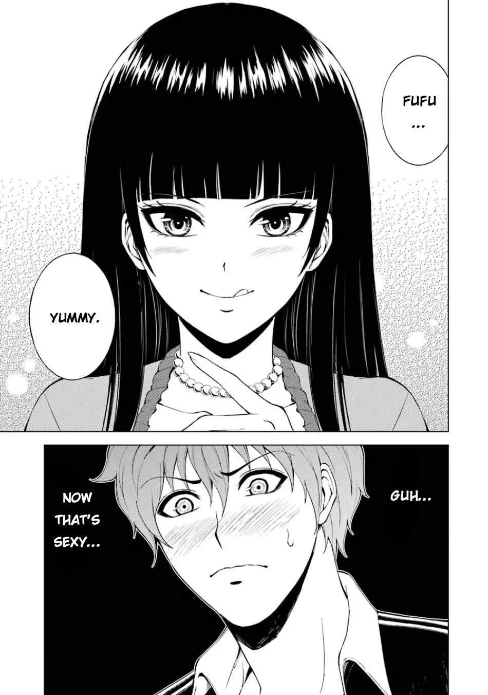 Ore no Genjitsu wa Renai Game?? ka to Omottara Inochigake no Game datta Chapter 16.2 image 2