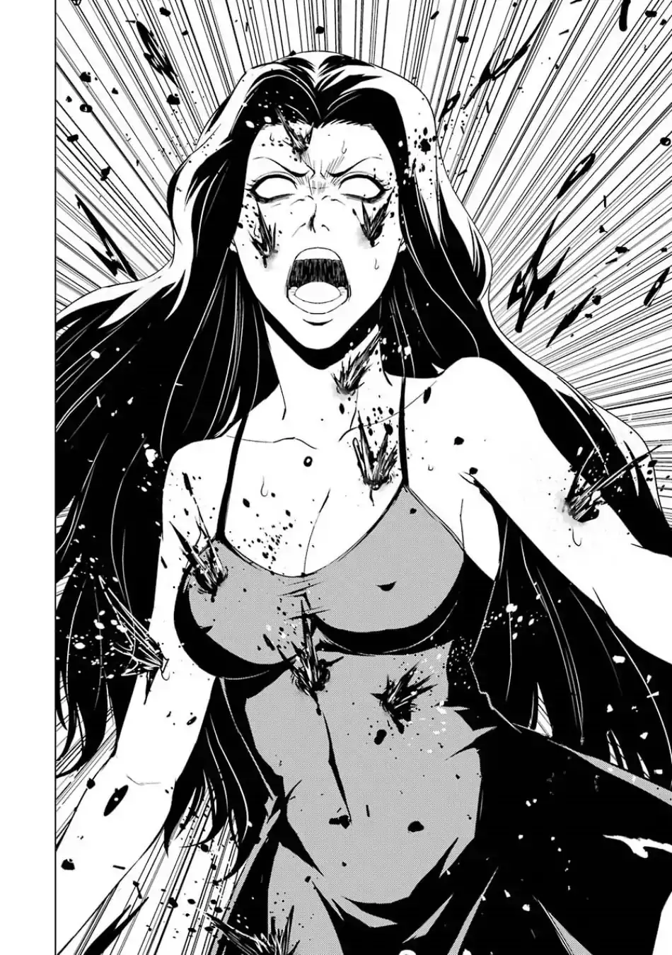 Ore no Genjitsu wa Renai Game?? ka to Omottara Inochigake no Game datta Chapter 18.1 image 13