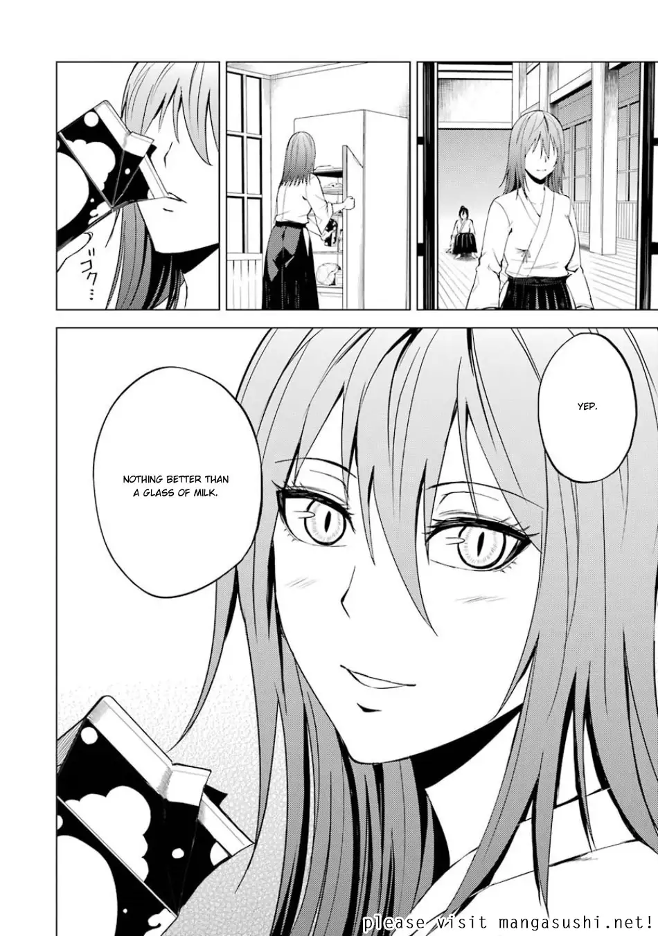 Ore no Genjitsu wa Renai Game?? ka to Omottara Inochigake no Game datta Chapter 19.2 image 27