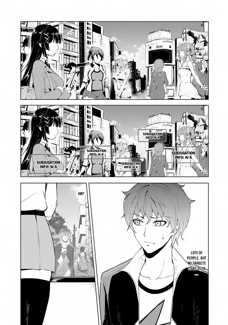 Ore no Genjitsu wa Renai Game?? ka to Omottara Inochigake no Game datta Chapter 20.2 image 17