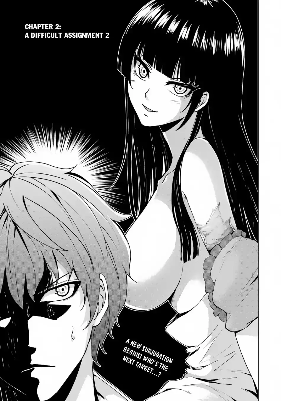 Ore no Genjitsu wa Renai Game?? ka to Omottara Inochigake no Game datta Chapter 20.2 image 1