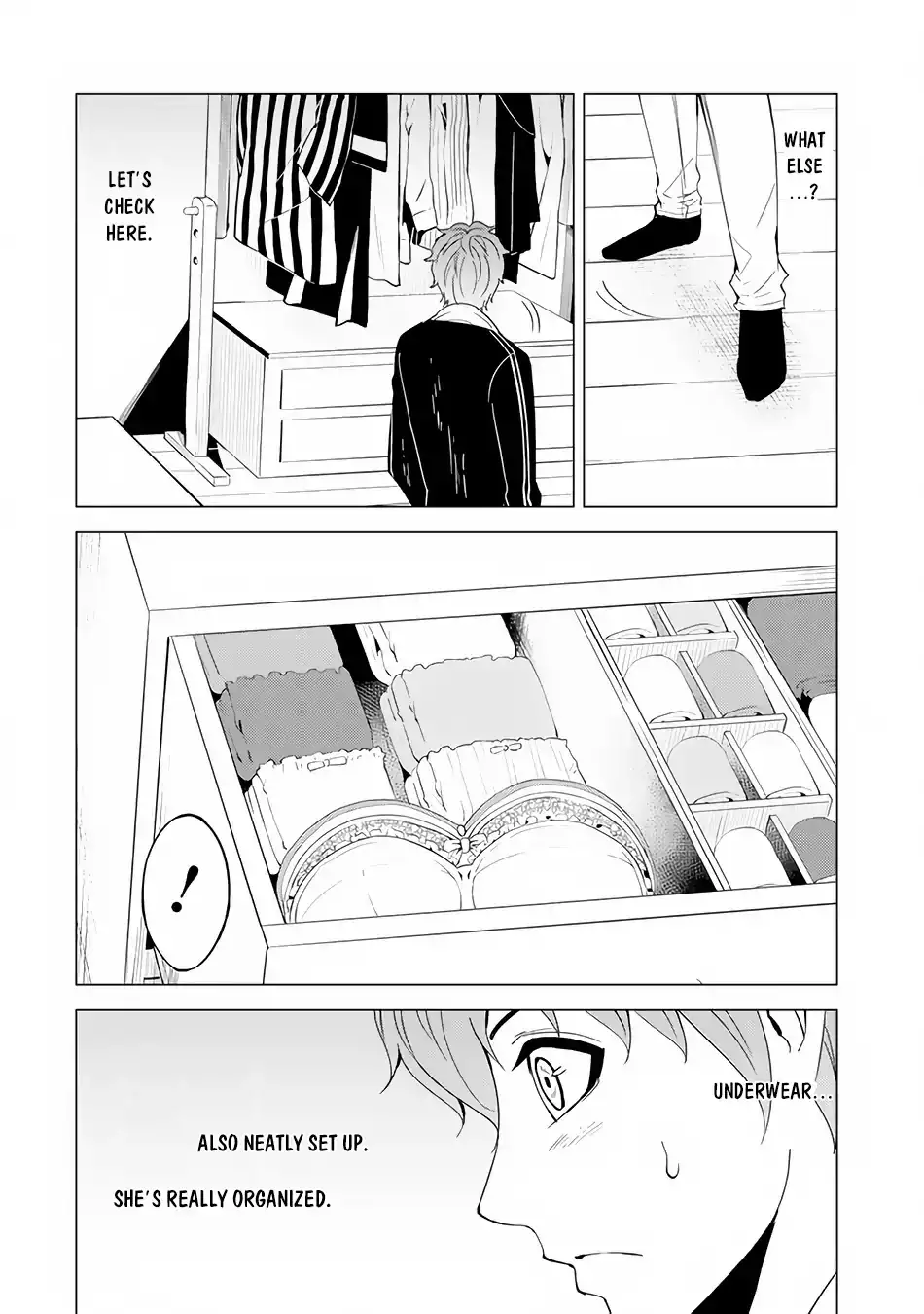 Ore no Genjitsu wa Renai Game?? ka to Omottara Inochigake no Game datta Chapter 22.2 image 7