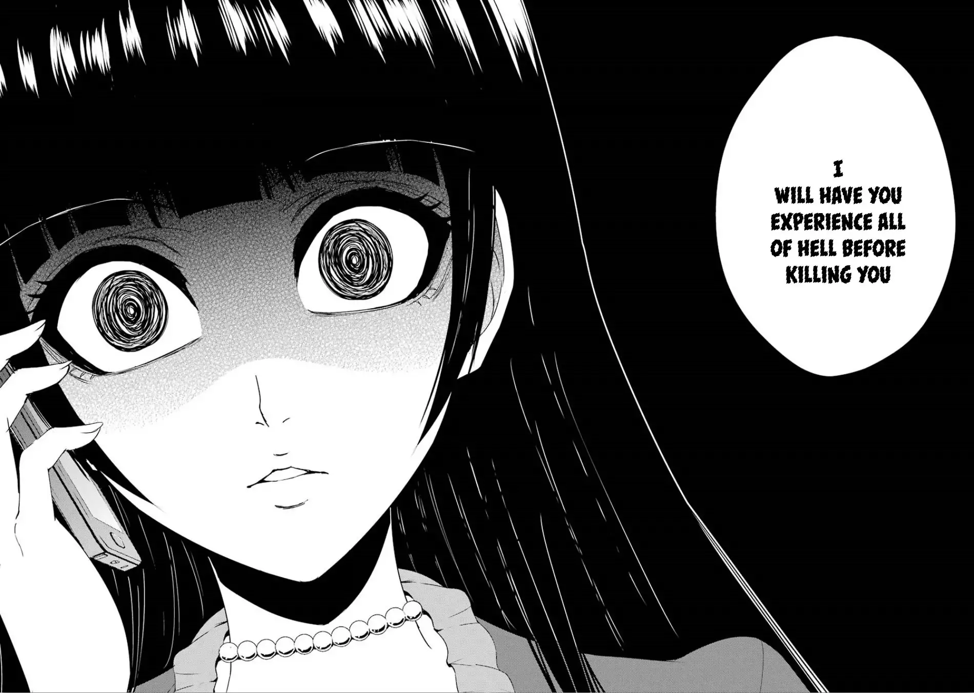 Ore no Genjitsu wa Renai Game?? ka to Omottara Inochigake no Game datta Chapter 23.2 image 15